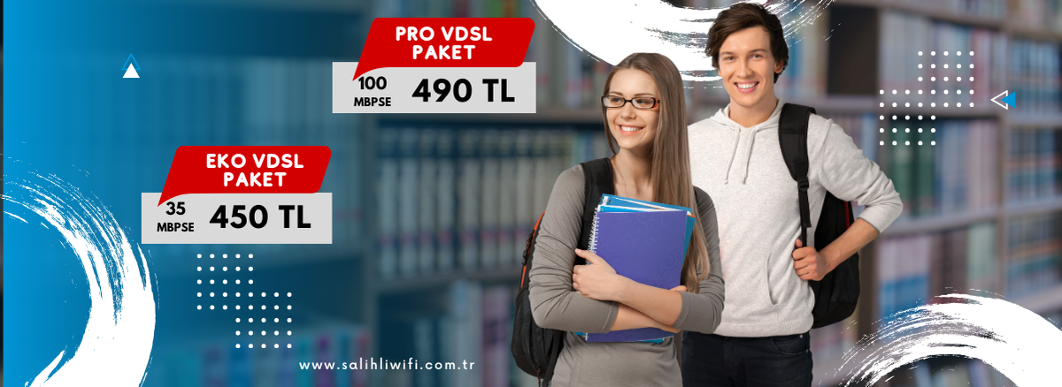 Salihli Wifi